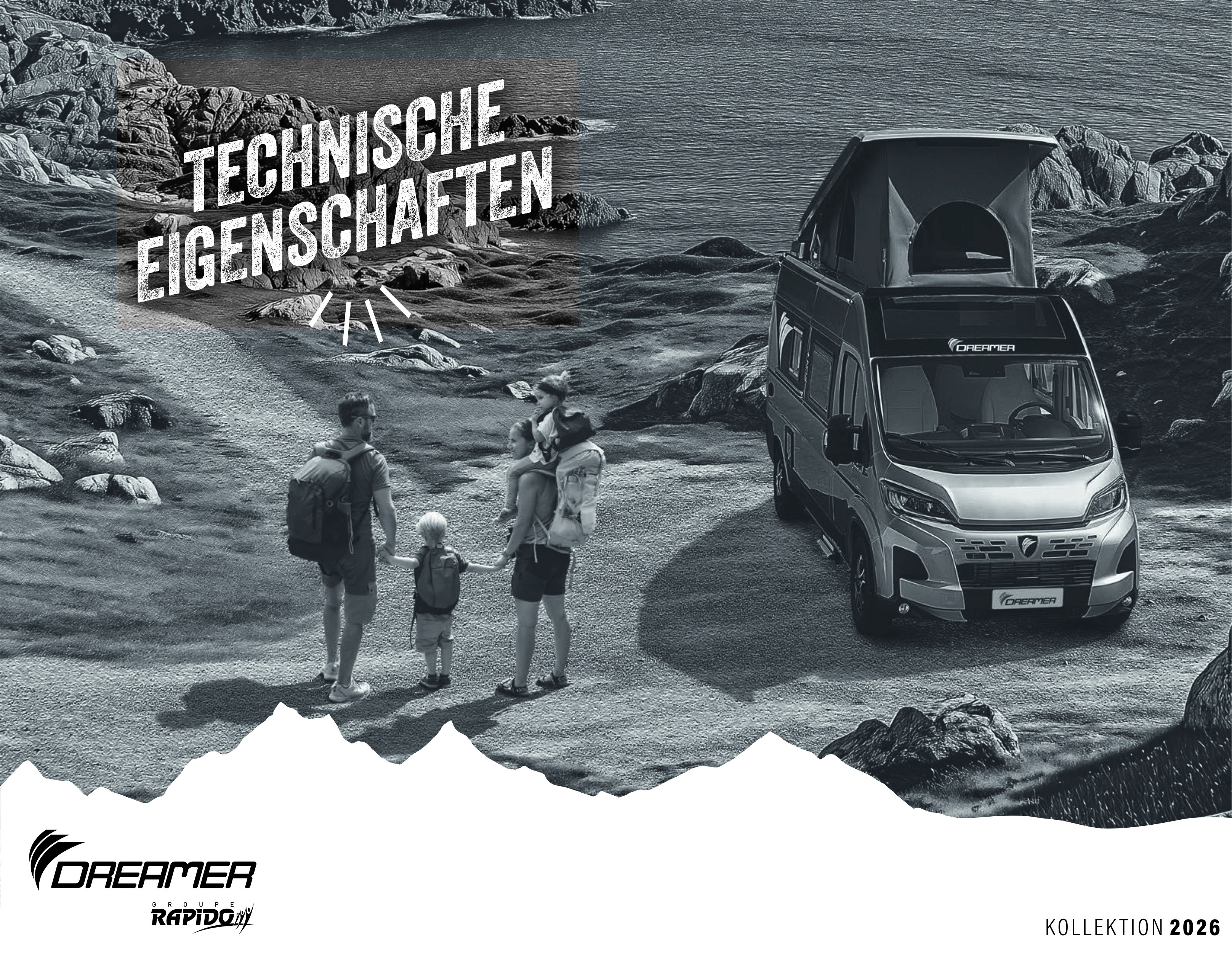 Tech Dremaer 27